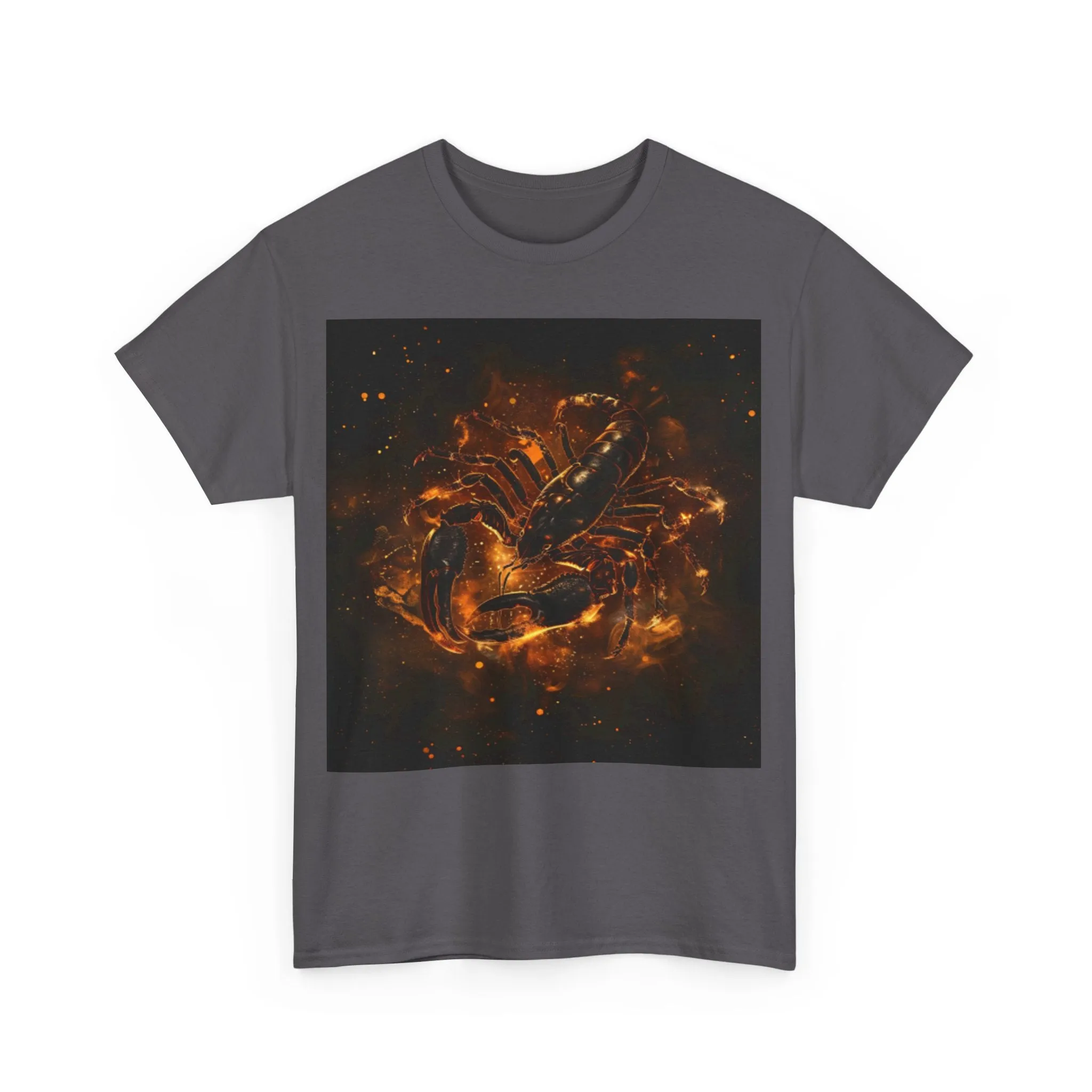 Scorpio Constellation Unisex T-Shirt