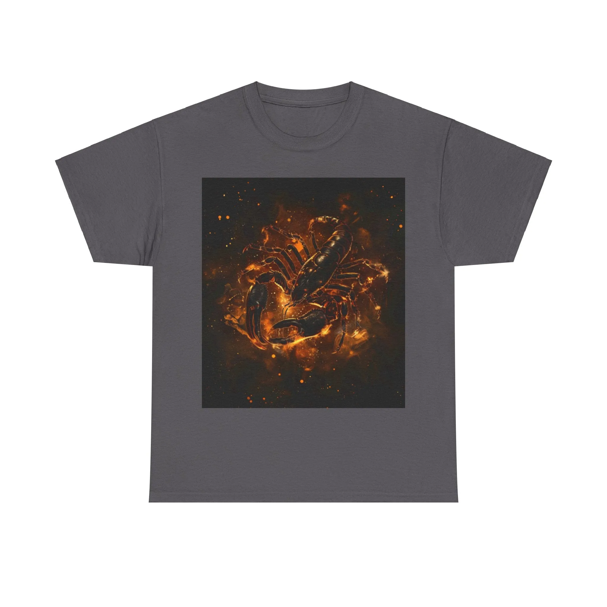 Scorpio Constellation Unisex T-Shirt