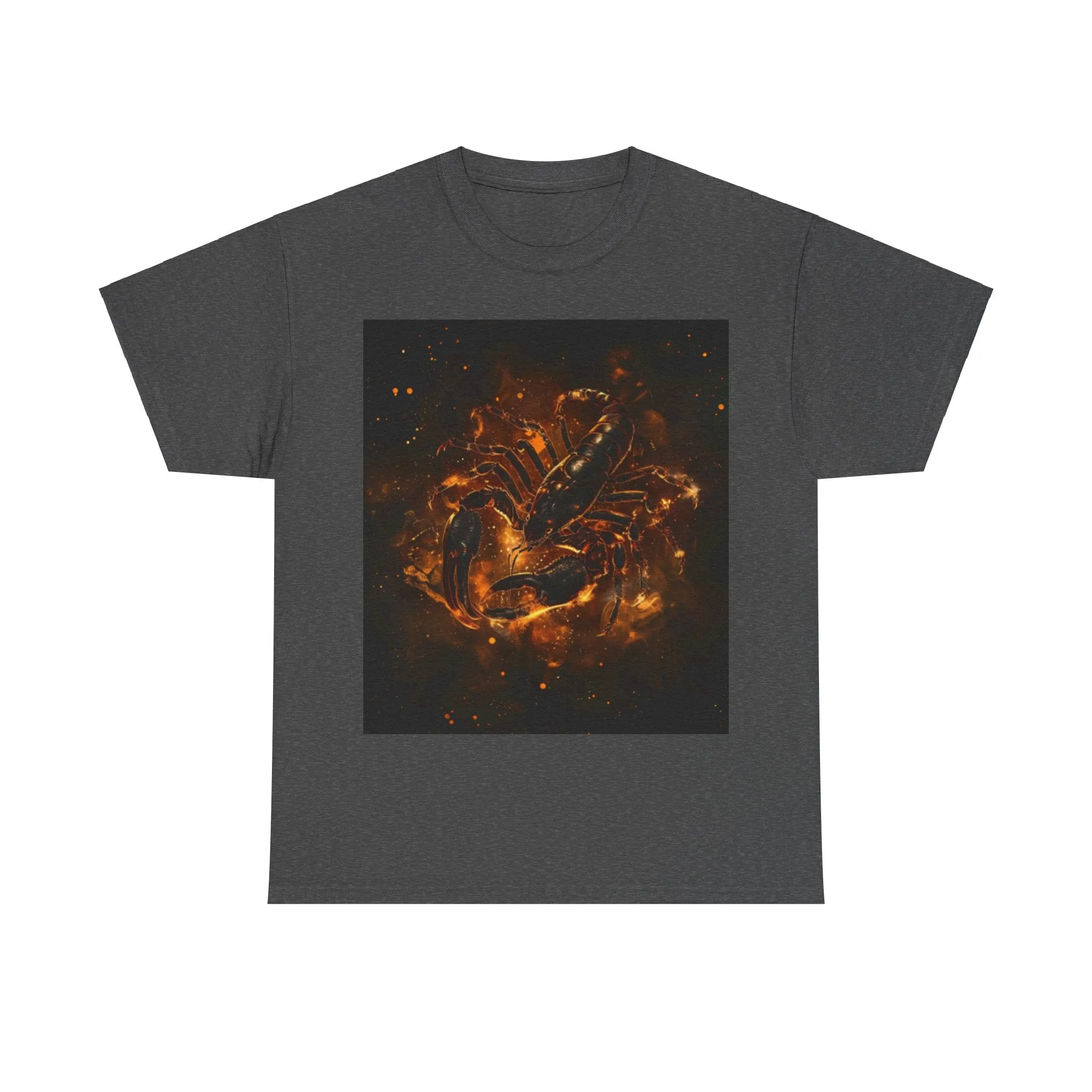 Scorpio Constellation Unisex T-Shirt