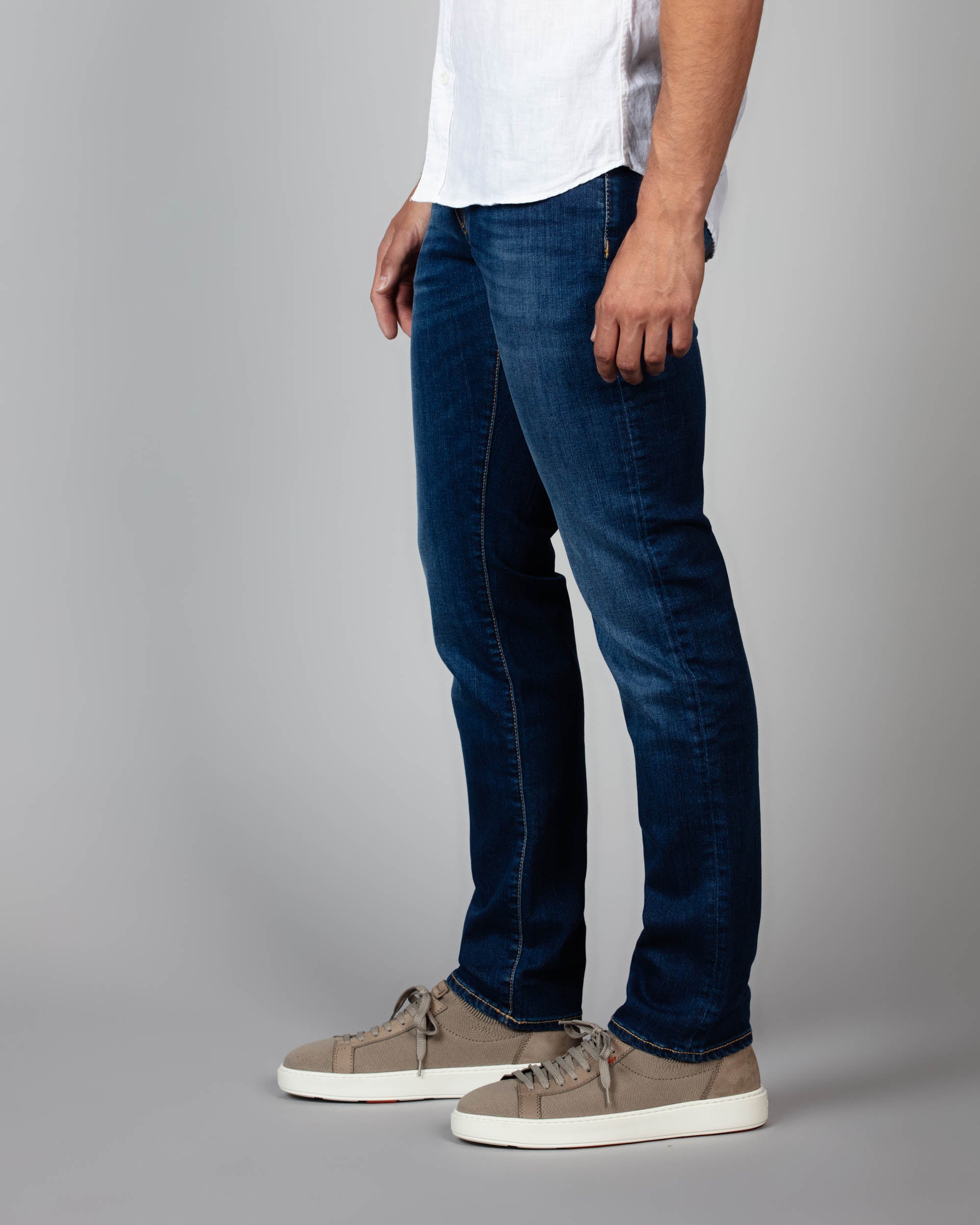 Slim Pants by Nick | Shop Now!