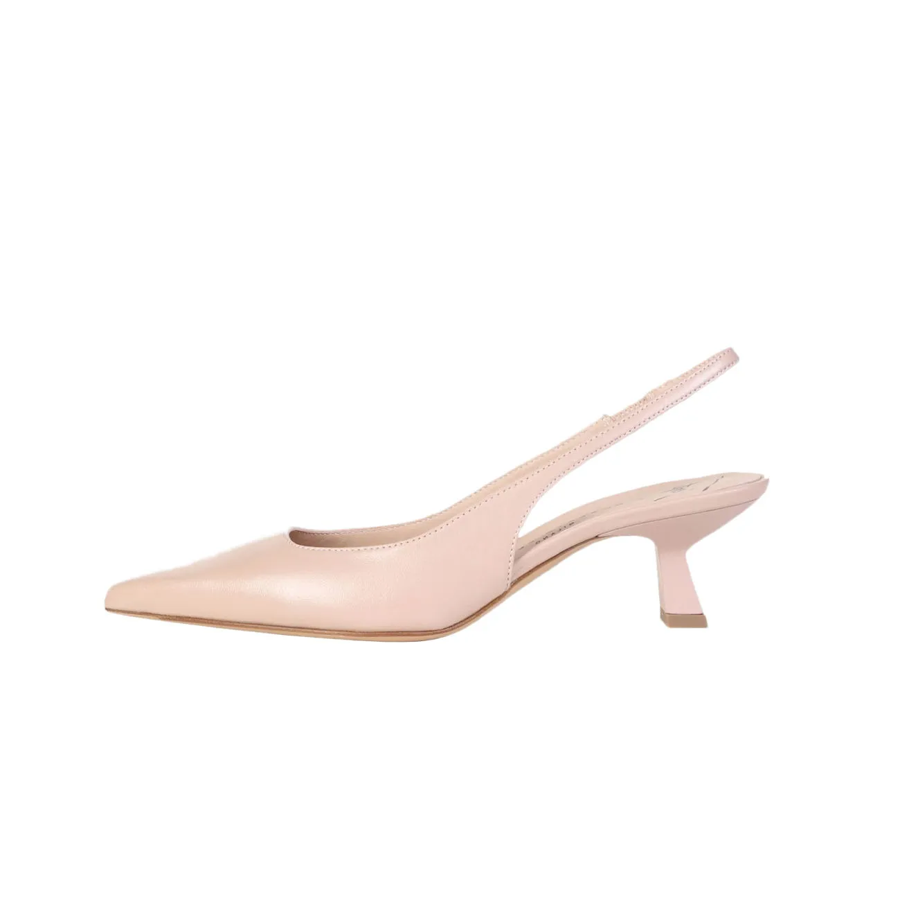 Donna Nappa Skin Slingback Arabell