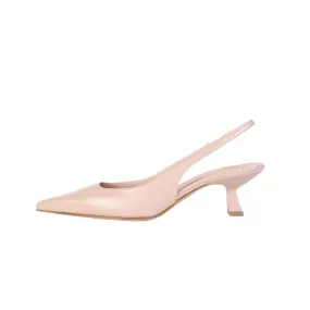 Donna Nappa Skin Slingback Arabell