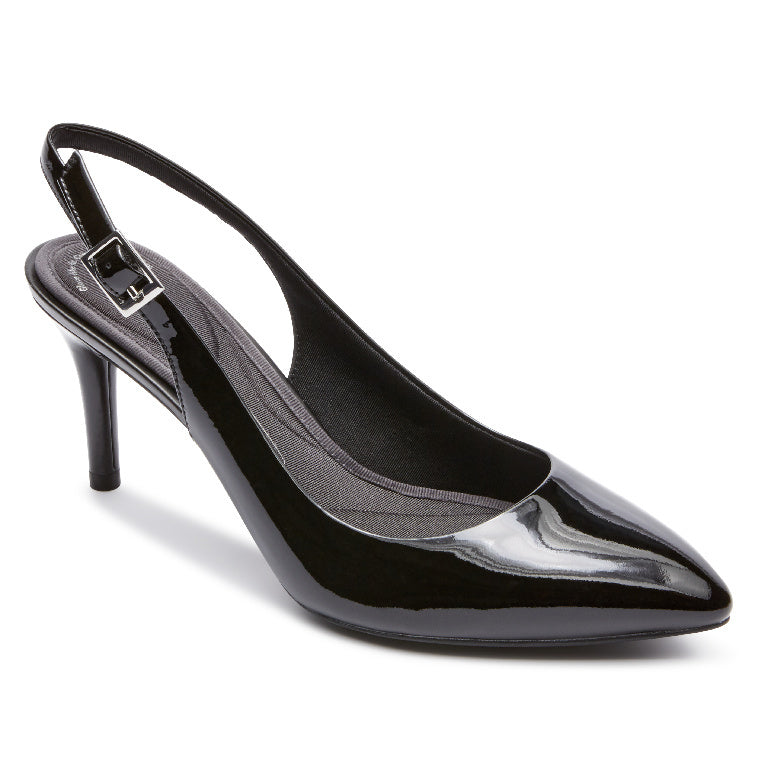 Slingback Shoe 75mm Women's Total Motion