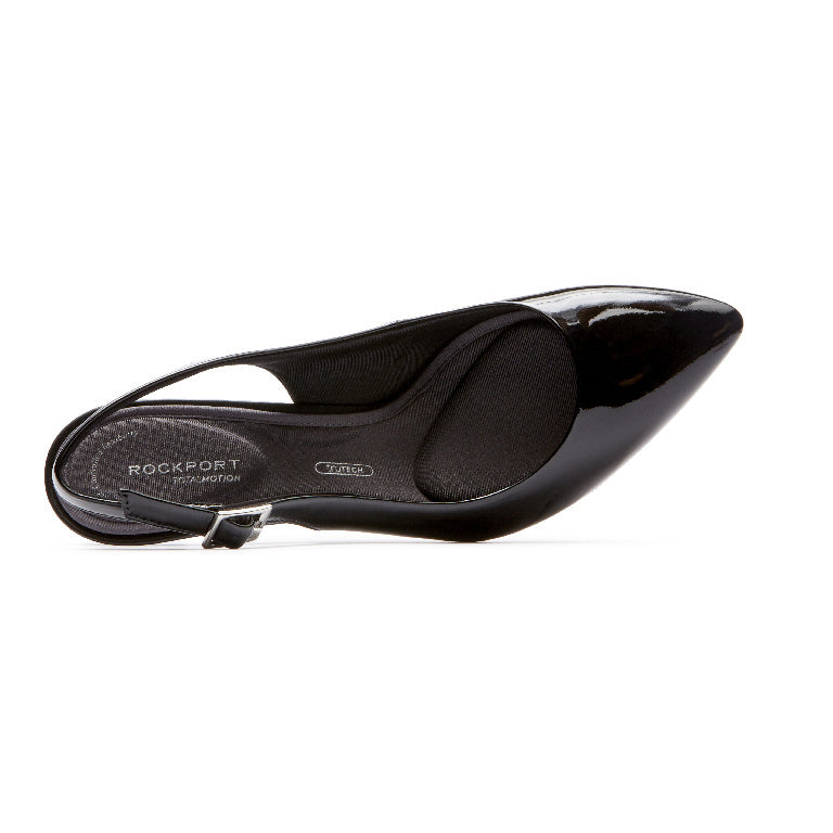 Slingback Shoe 75mm Women's Total Motion