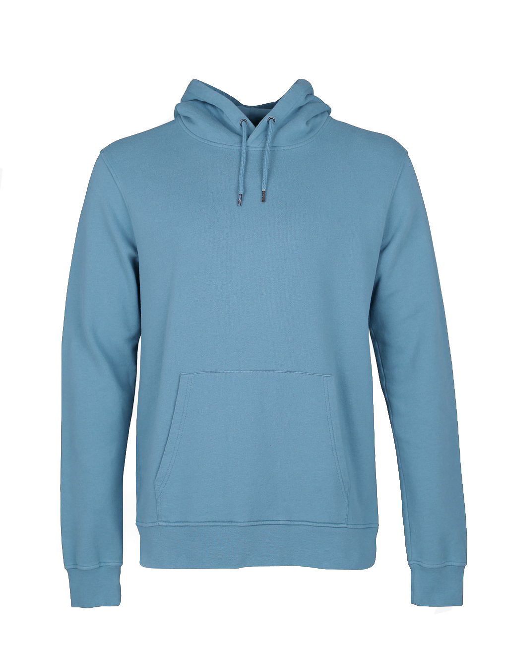 Standard Hood - Stone Blue