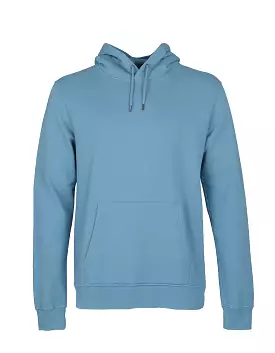 Standard Hood - Stone Blue