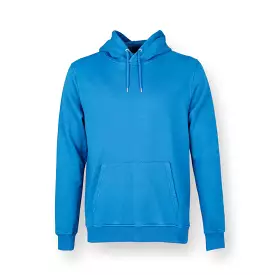 Standard Hoodie in Pacific Blue