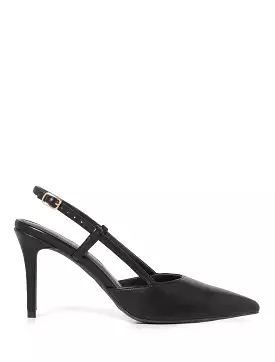 Tegan Slingback Heel