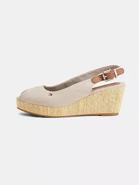 Tommy Hilfiger Elba Wedge Sandal