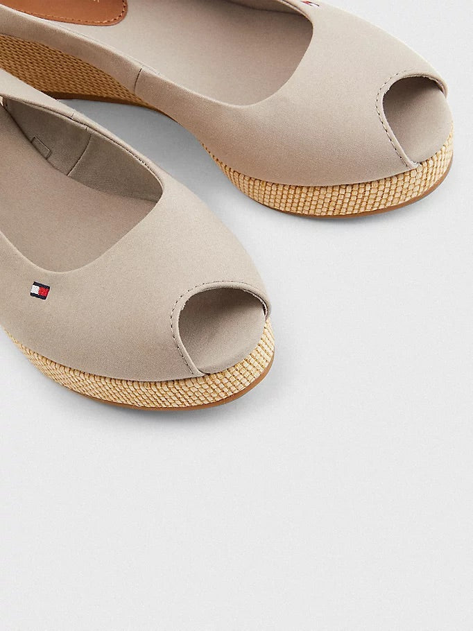 Tommy Hilfiger Elba Wedge Sandal