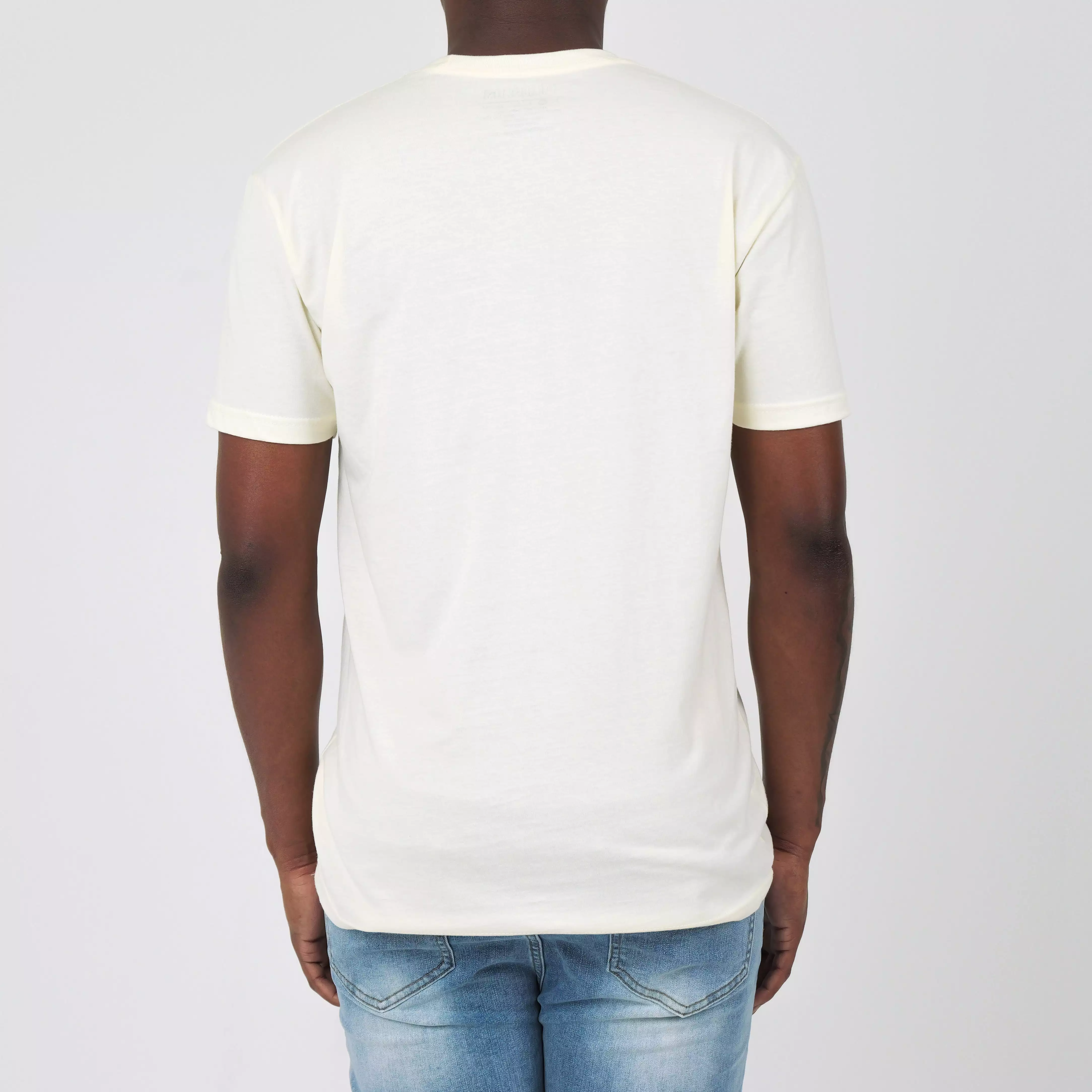 Top-Ranked Organic Tee