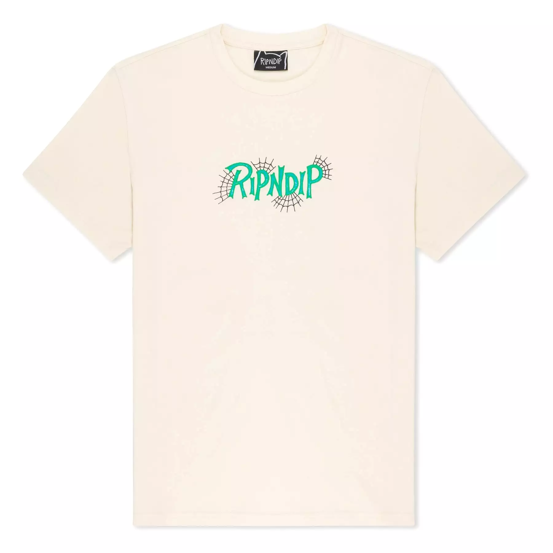 Travis Tee - Organic Cotton