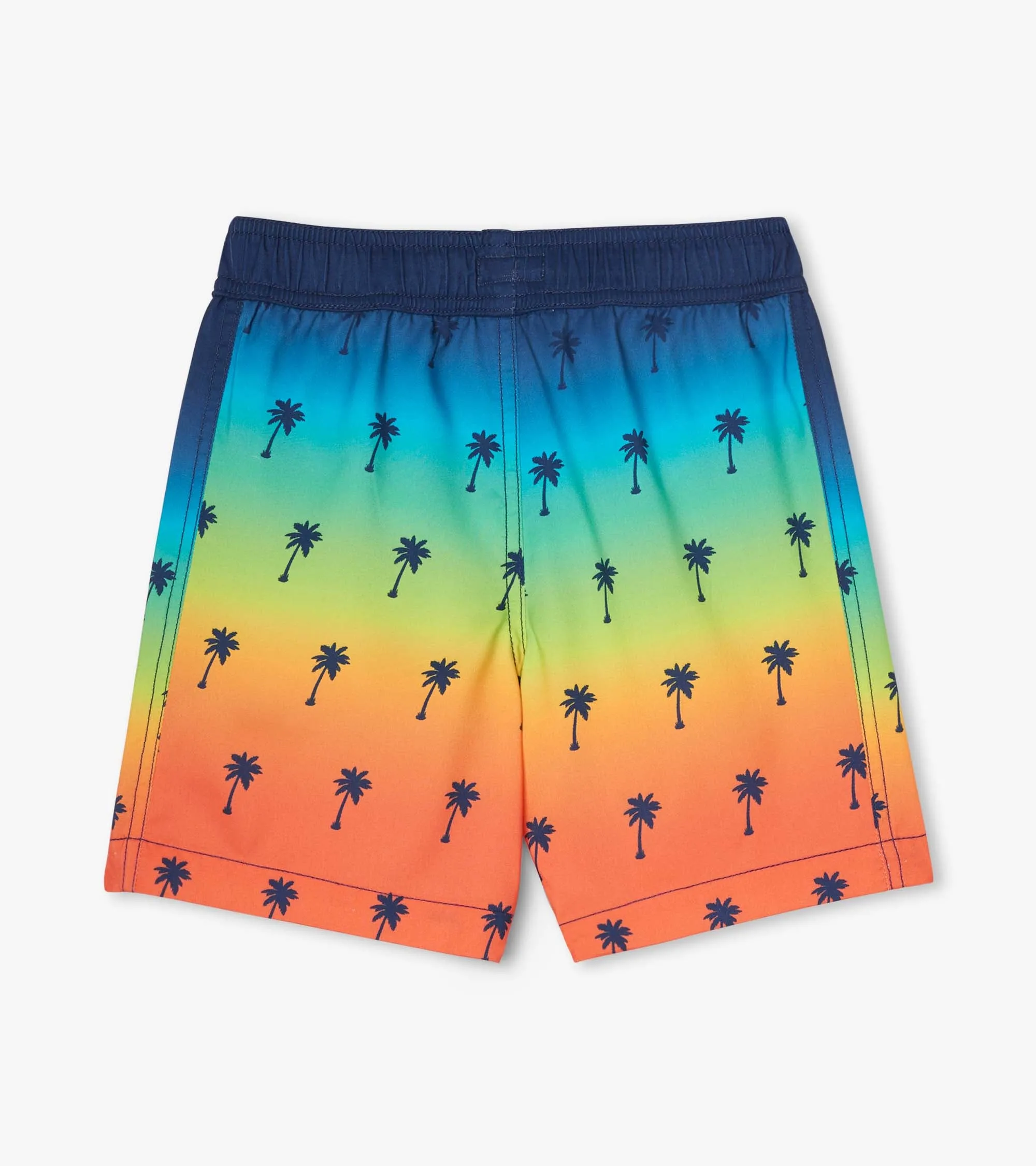 Tropical Palms Swim Trunks by Hatley - Buy Online