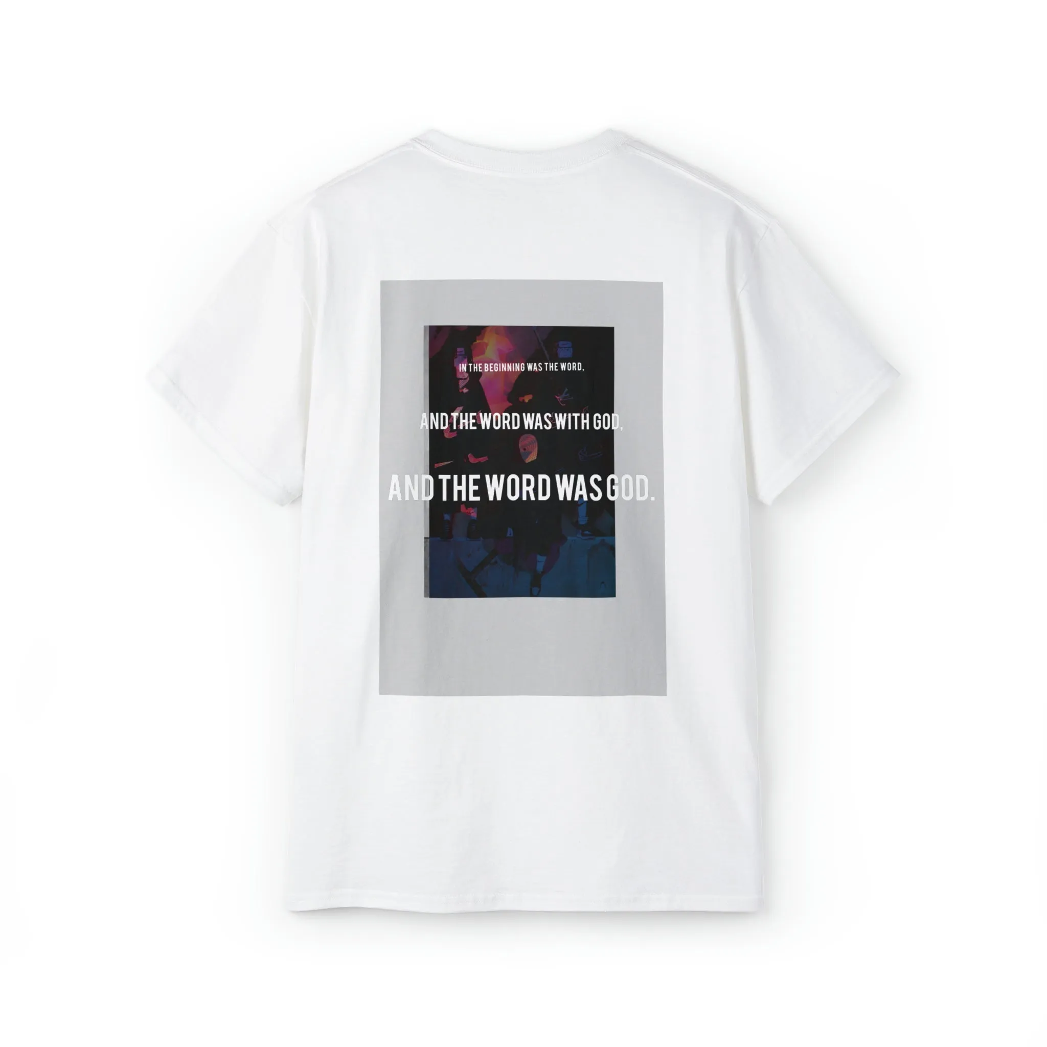 Tuji Yuko Exclusive Level Ultra Cotton Tee