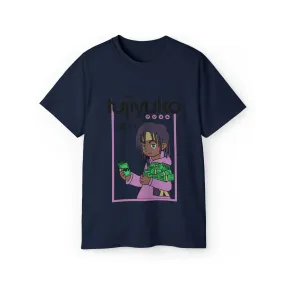 Tuji Yuko Exclusive Level Ultra Cotton Tee