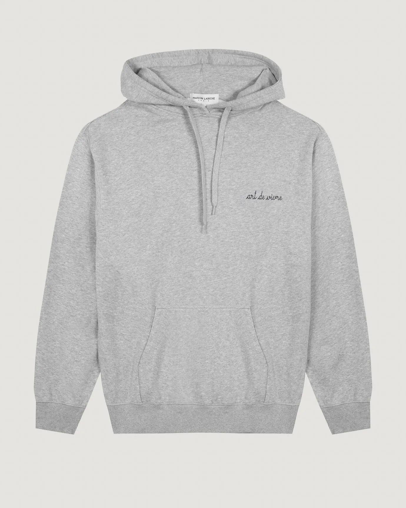 Unisex Réaumur Hoodie Customization Services