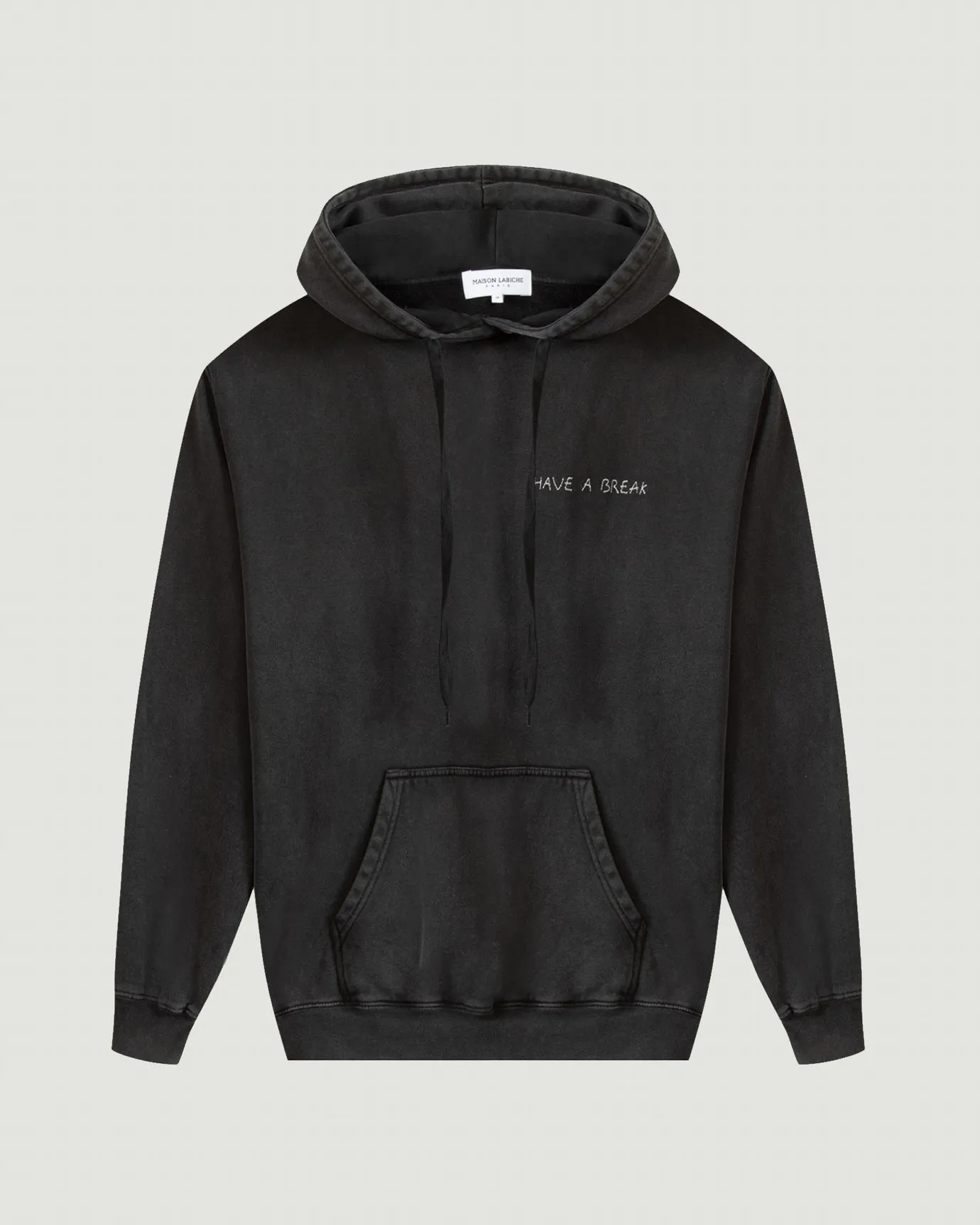 Unisex Réaumur Hoodie Customization Services