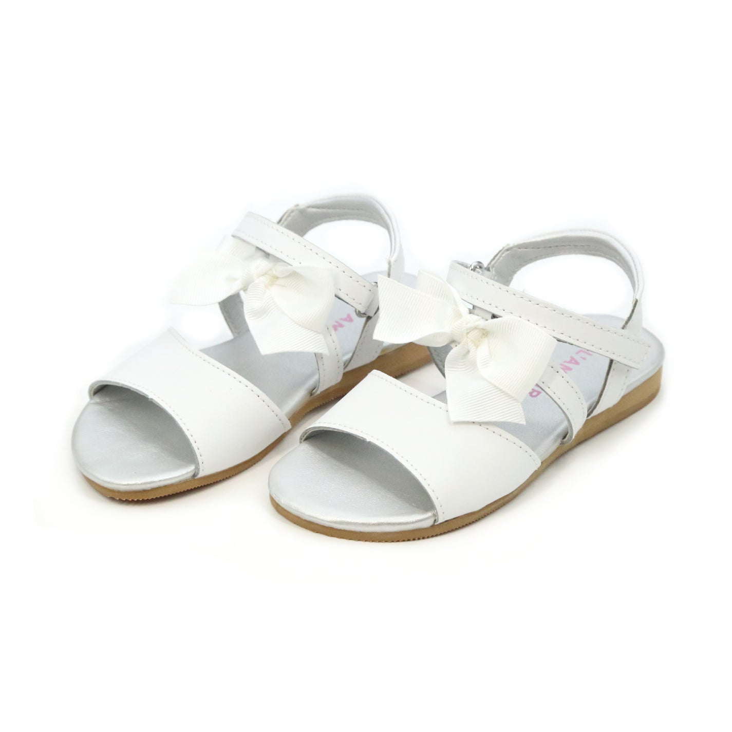 Veronica Bow Sandal - Buy Online, Best Price, Limited Stock