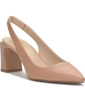 Vince Camuto Hamden Slingback Pump Sandstone