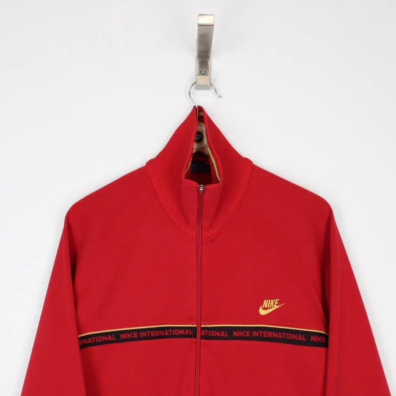 Vintage Nike Track Jacket