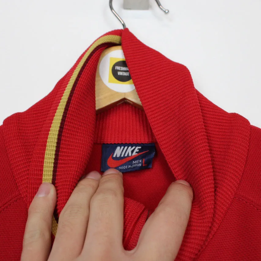 Vintage Nike Track Jacket