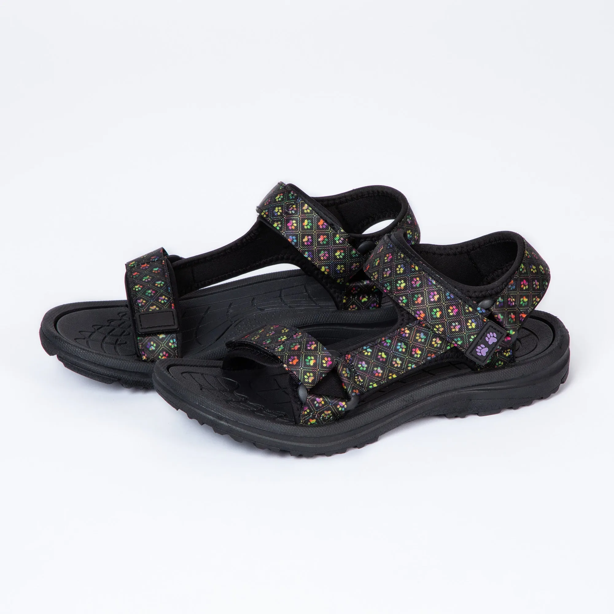 Walking Paws River Sandals - Best Sandals for Walking on River Sand.