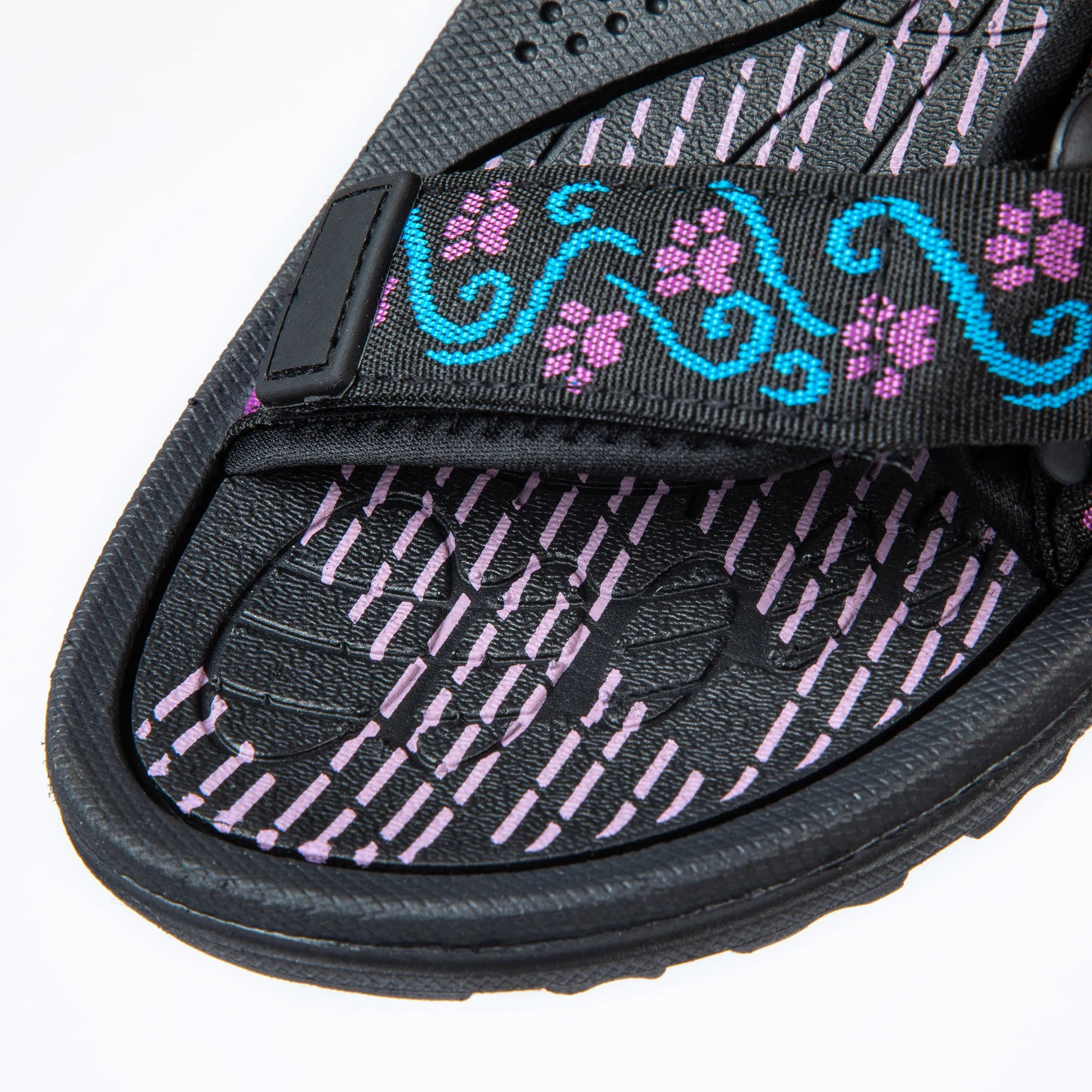 Walking Paws River Sandals - Best Sandals for Walking on River Sand.