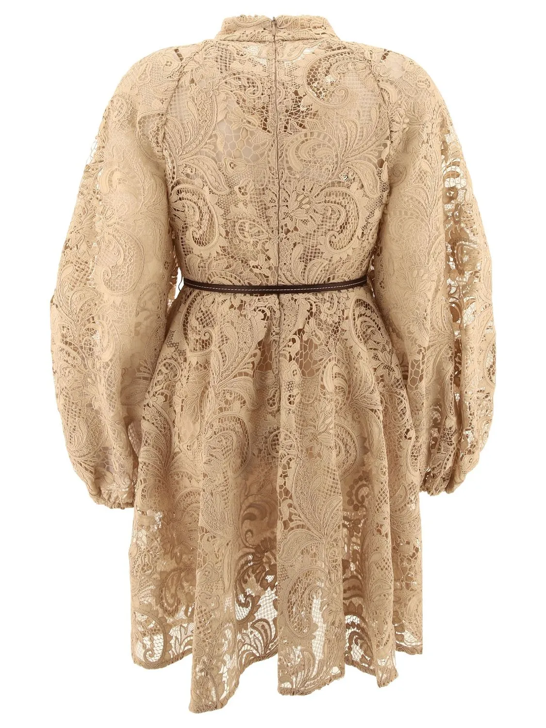 Waverly Lace Dress