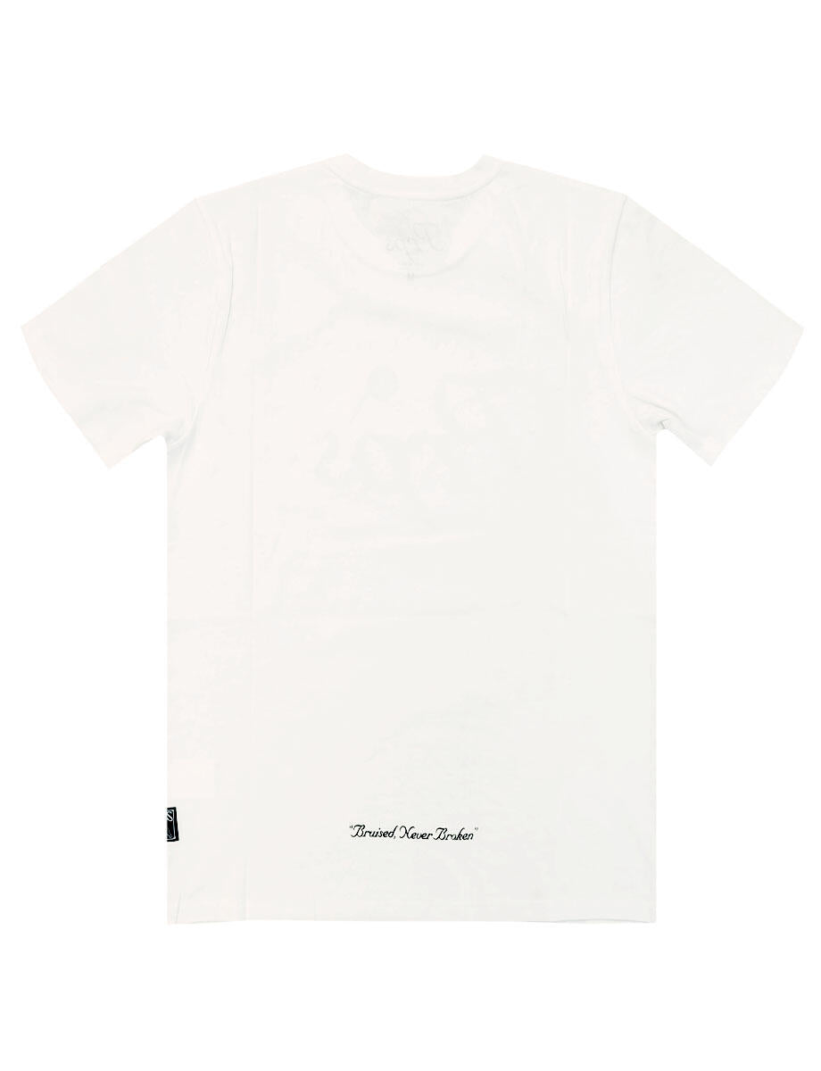 White PRPS Watkins Tee