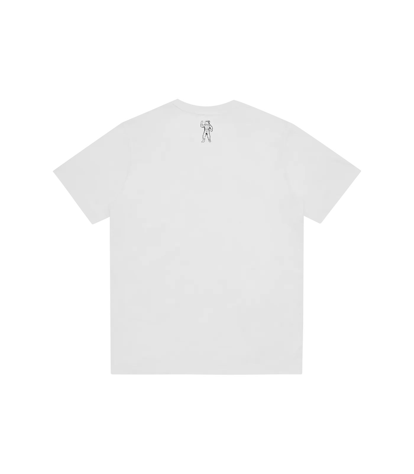 Wildlife Nature T-Shirt - White