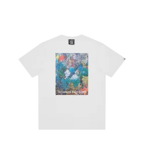 Wildlife Nature T-Shirt - White