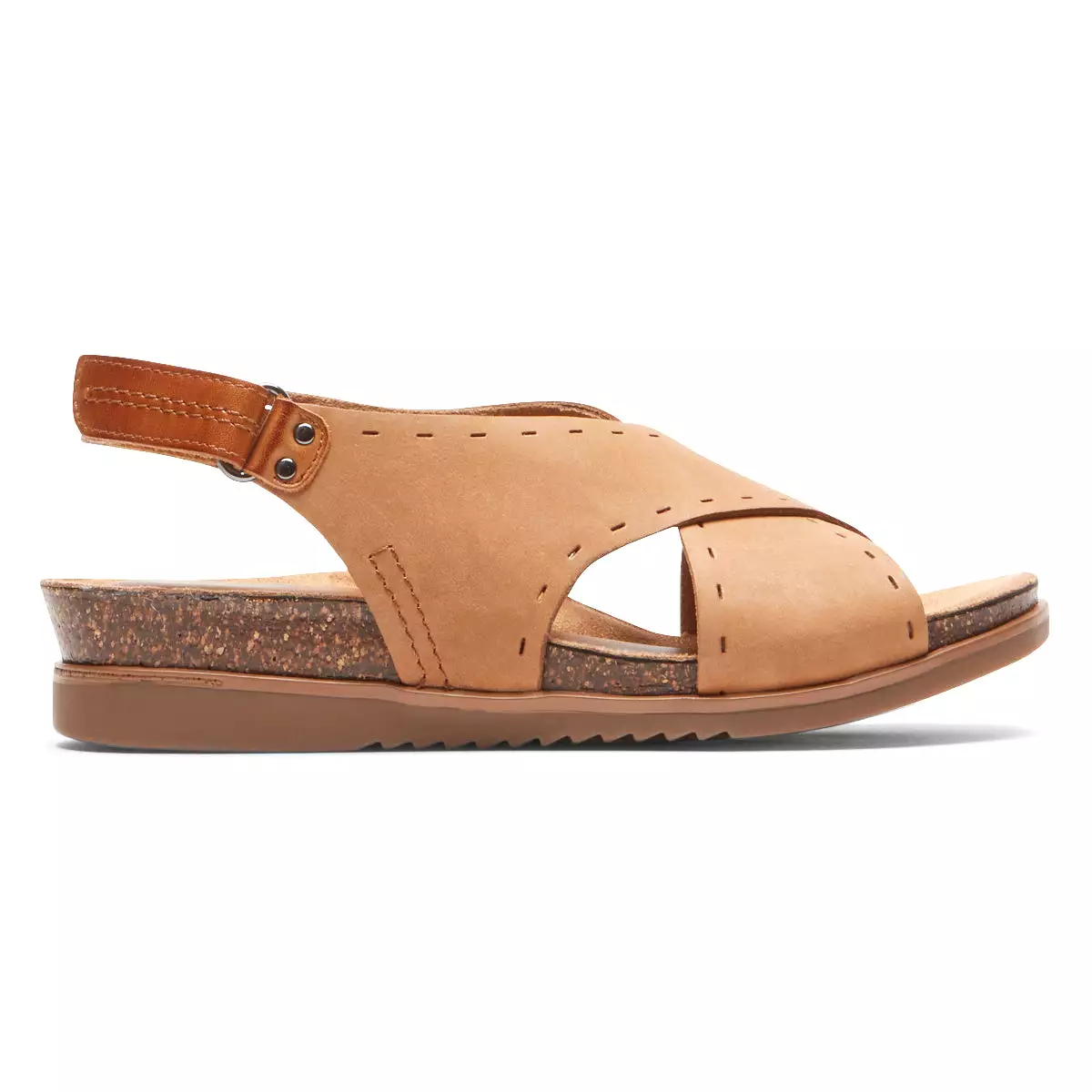 Women's Sandal Slingback May