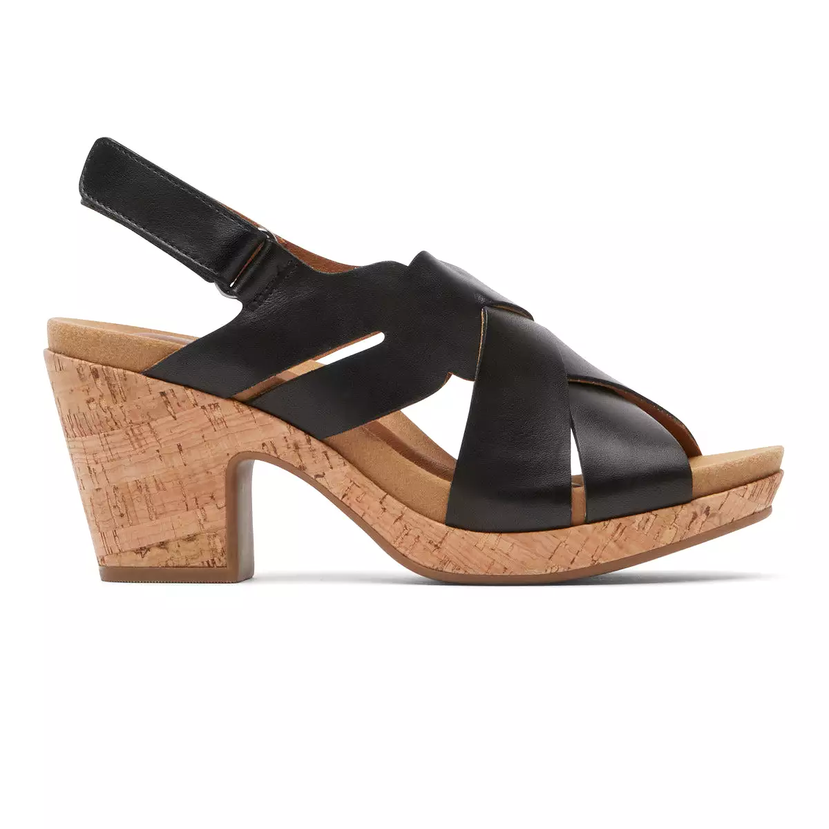 Women's Slingback Sandal - Alleah