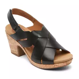 Women's Slingback Sandal - Alleah