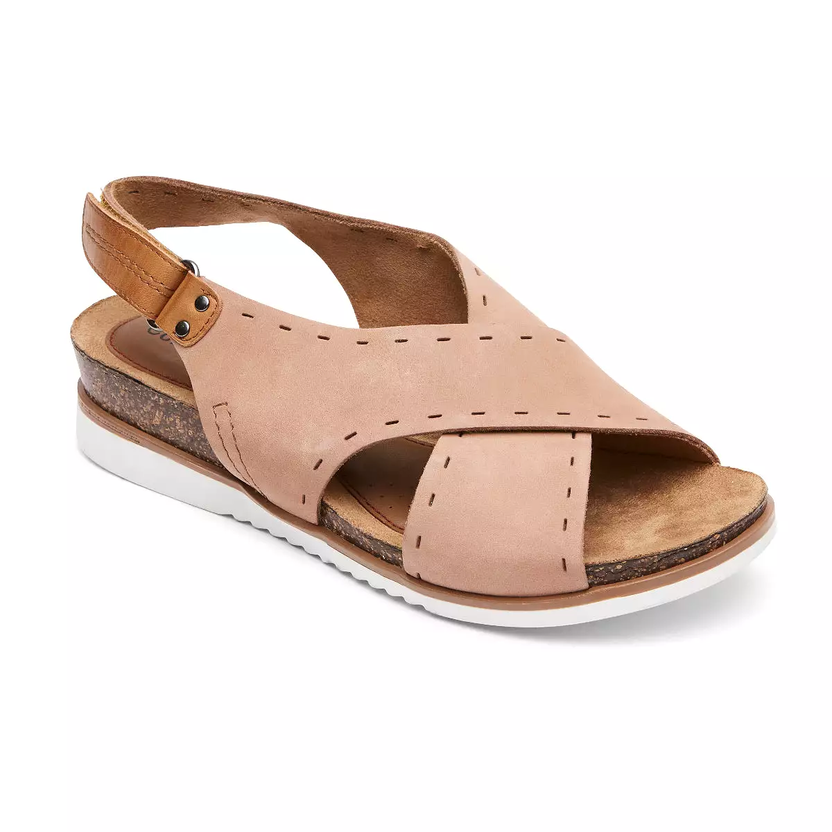 Women's Slingback Sandal May