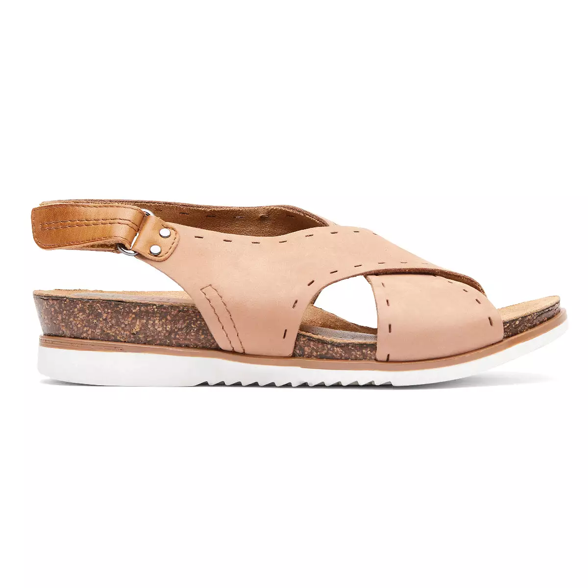 Women's Slingback Sandal May