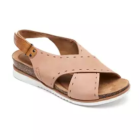 Women's Slingback Sandal May