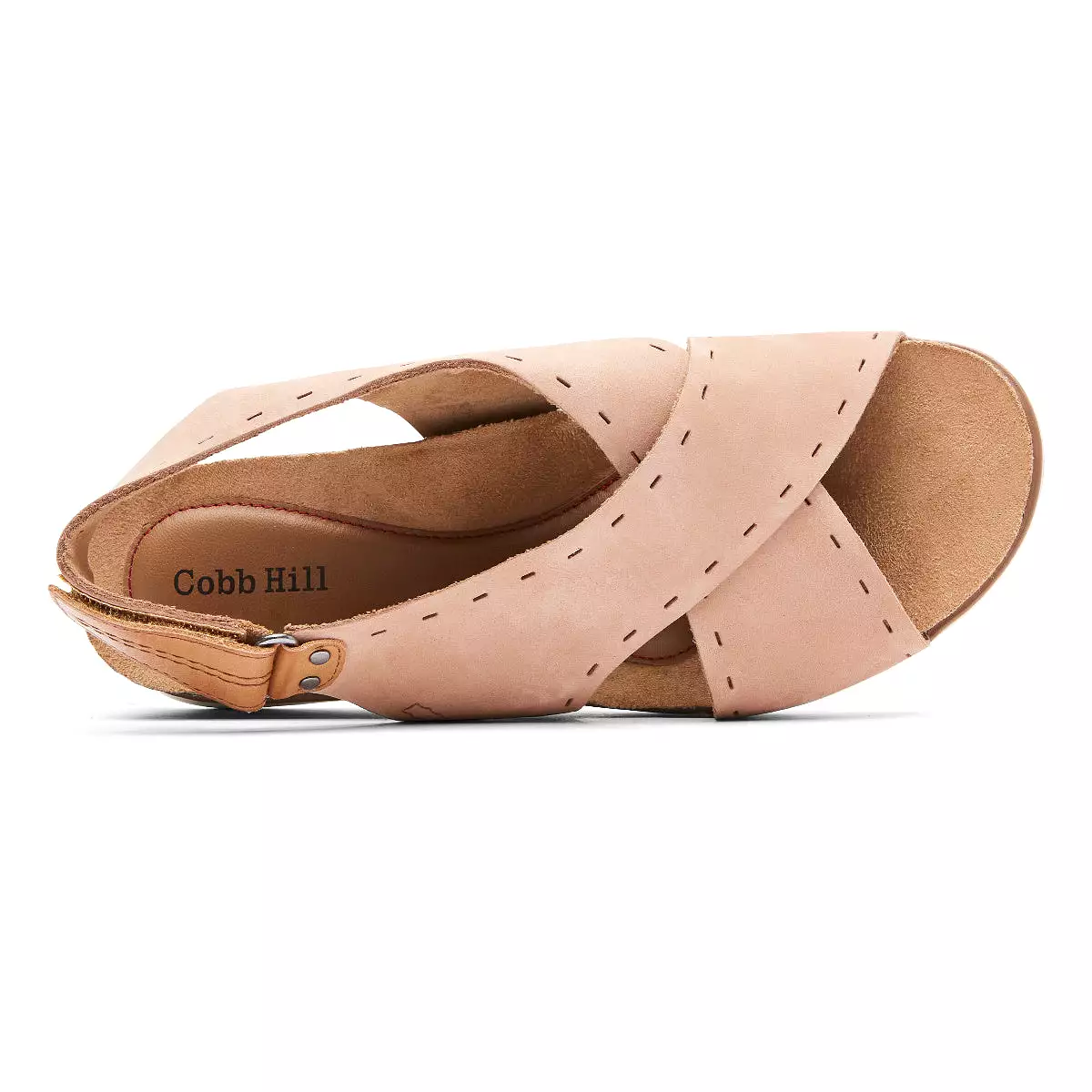 Women's Slingback Sandal May