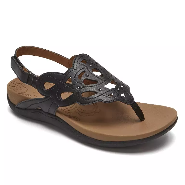 Women's Slingback Sandal - Ridge Collection