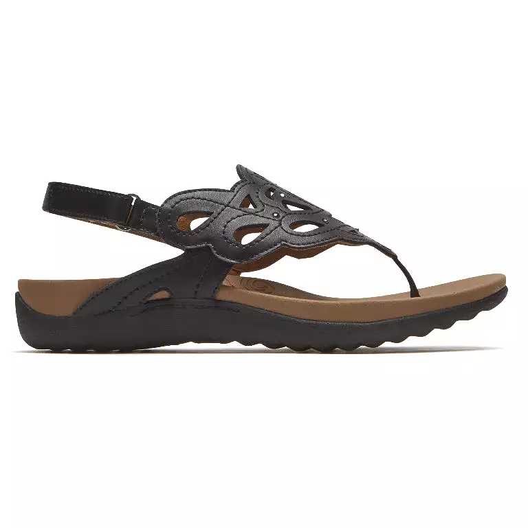 Women's Slingback Sandal - Ridge Collection