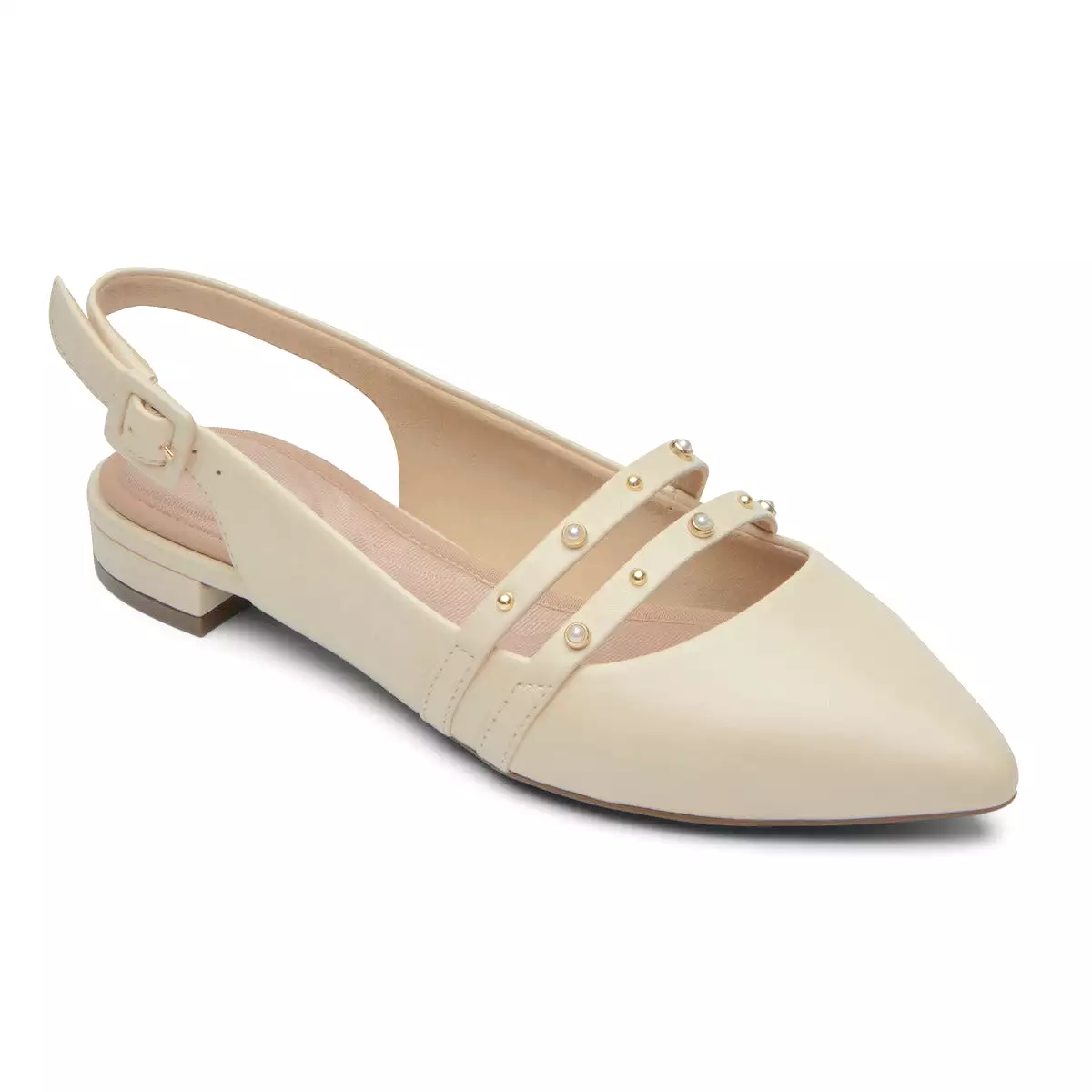 Women's Total Motion Adelyn Slingback Shoe