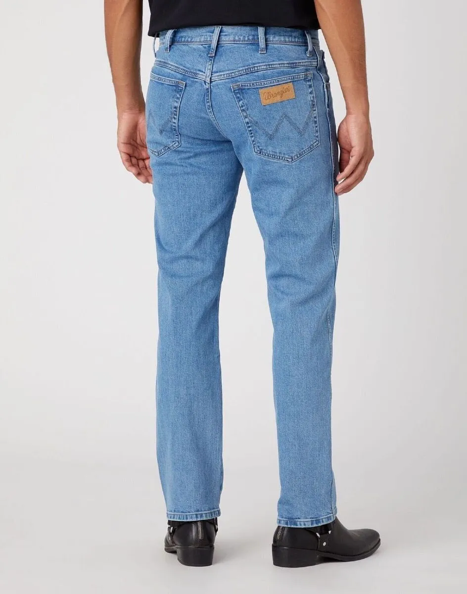 Wrangler Texas Stretch Good Shot Denim Jeans